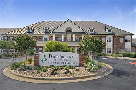 brookdale assisted living locations|complaints against brookdale senior living.